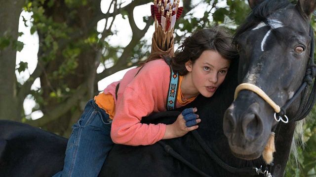 bild aus der news "Ostwind 4 - Aris Ankunft" kämpft um die Chart-Spitze – "Green Book" furios