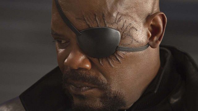 bild aus der news "Avengers 4: Endgame": Samuel L. Jackson verrät, wie es mit Nick Fury weitergeht