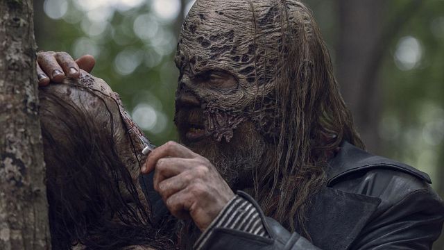 bild aus der news "The Walking Dead"-Fans müssen stark sein: Tod von 2 Hauptfiguren steht wohl wirklich bevor