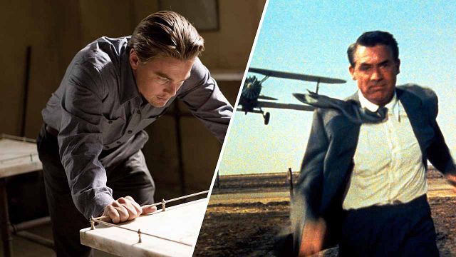 bild aus der news Zwischen "Inception" und Hitchcock: Das ist Christopher Nolans nächster Film