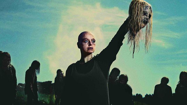bild aus der news "The Walking Dead": Diese Neuerung im Intro der neuen Folge habt ihr bestimmt übersehen