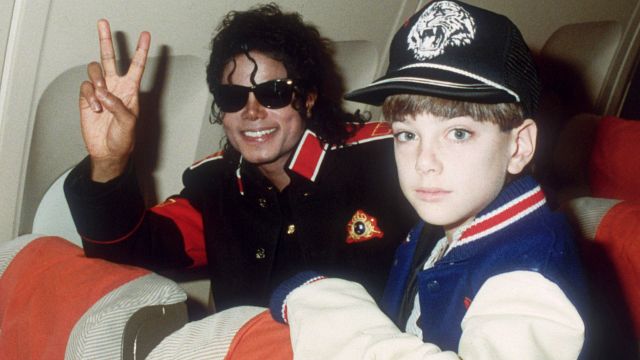 bild aus der news "Leaving Neverland": Dann zeigt ProSieben die umstrittene Michael-Jackson-Doku