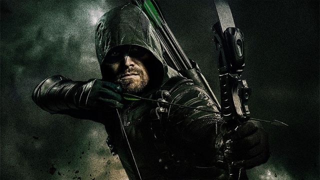 bild aus der news Das Ende des Arrowverse, wie wir es kennen: "Arrow" endet nach Staffel 8