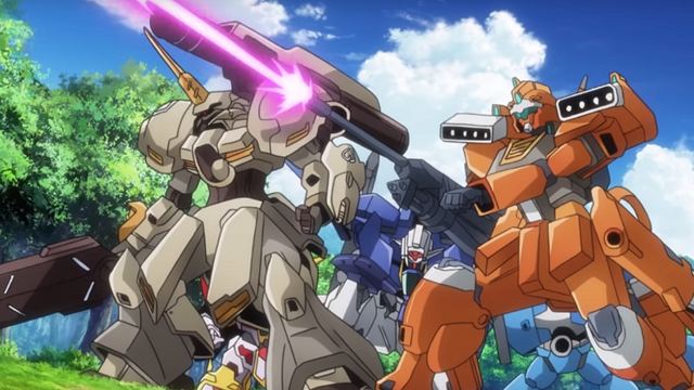 Nach "Transformers" und "Pacific Rim": "Lost"-Autor bringt Kult-Anime ins Kino