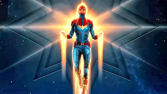 "Captain Marvel": Das bedeuten die Abspannszenen für "Avengers 4: Endgame"