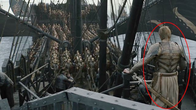 bild aus der news "Game Of Thrones": Darum könnte sich dieser deutsche Schauspieler als Cerseis Joker entpuppen