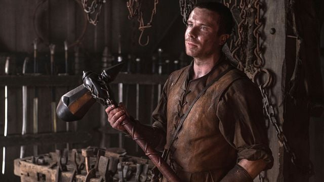 bild aus der news "Game Of Thrones": Darum ist Gendrys Schmiedefeuer im Trailer so wichtig