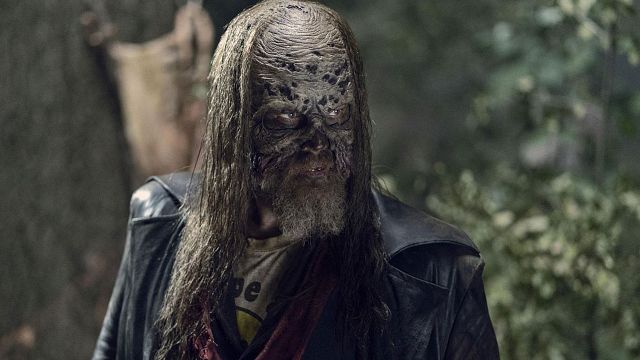 bild aus der news Trailer zur nächsten "The Walking Dead"-Folge kündigt Kampf der Giganten an