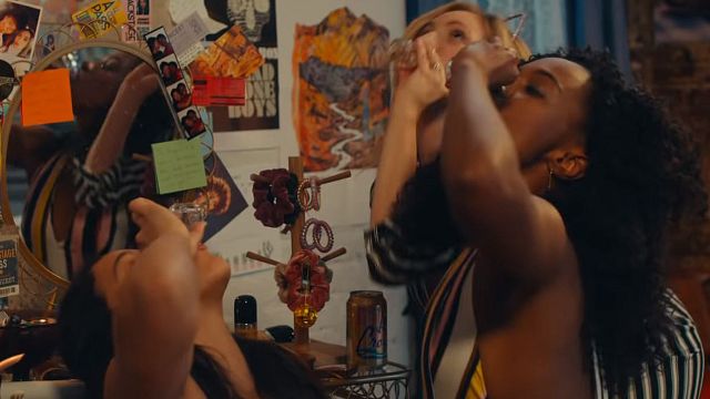bild aus der news Jane the Virgin macht richtig Party: Trailer zur Netflix-Mädels-Komödie "Someone Great"
