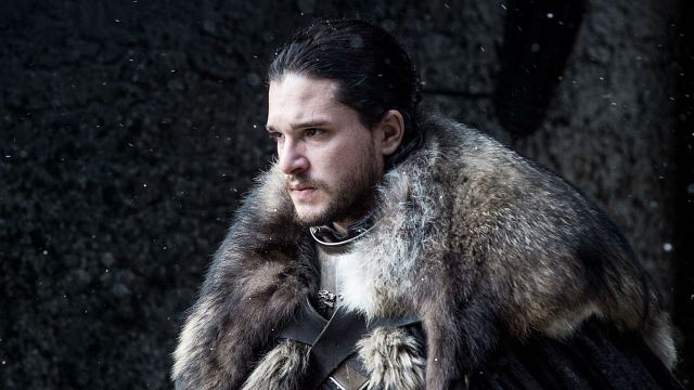 bild aus der news So kurz! Länge ALLER "Game Of Thrones"-Folgen der 8. Staffel enthüllt
