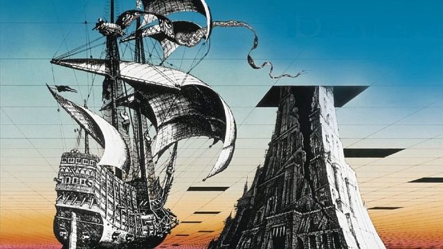 bild aus der news Nach "Thor 3": Marvel-Regisseur macht Fantasy-Kultfilm der 80er zur Serie