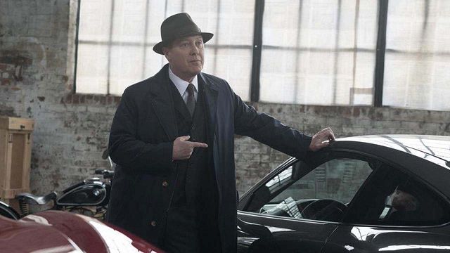 bild aus der news 7. Staffel für "The Blacklist": Diese Stars kehren zurück