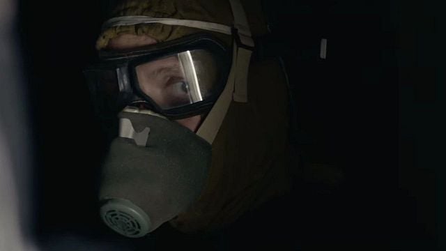 bild aus der news Der Horror: Verstörender Trailer zur HBO-Katastrophen-Serie "Chernobyl" 