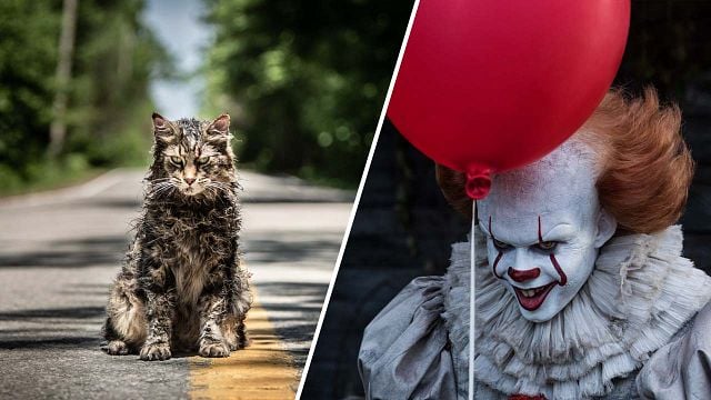 bild aus der news Nach "Es 2" und "Friedhof der Kuscheltiere": Steven Spielberg bringt nächsten Stephen-King-Roman ins Kino