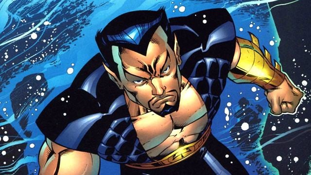 Marvels "Aquaman": Dieser neue Held könnte in "Doctor Strange 2" auftreten