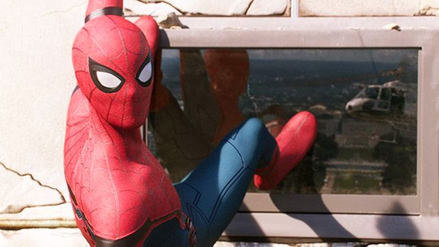 "Spider-Man"-Spin-offs bei Netflix? Mehrere Serien zum Marvel-Universum geplant