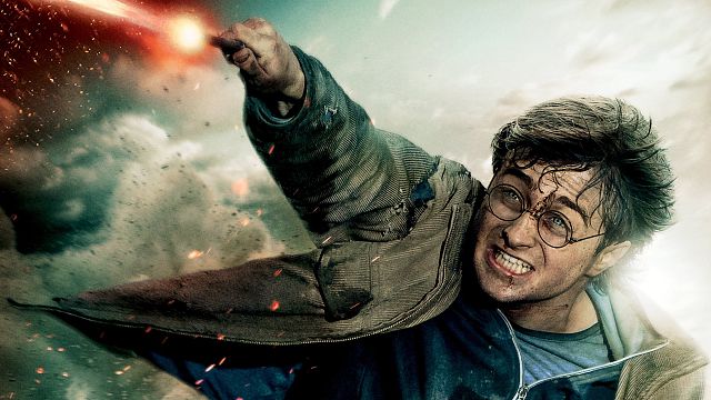 bild aus der news Potter-Star mit Porno-Brille: In seinem neuen Film sieht Daniel Radcliffe so schräg aus wie selten