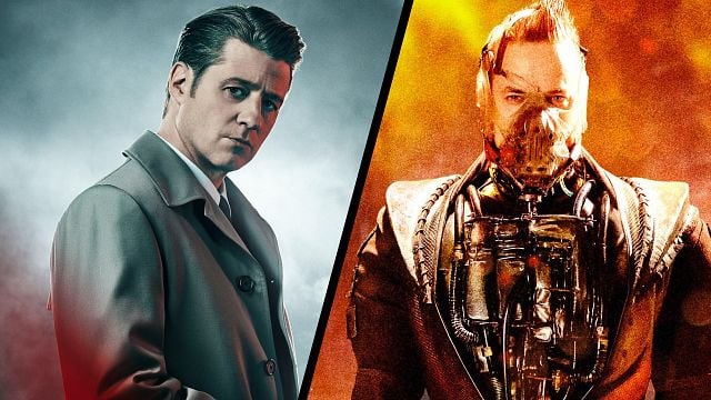 Nur noch 3 Folgen "Gotham": Neuer Trailer verspricht brutalen Auftritt von Bane