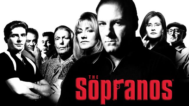 "Die Sopranos": Neuer Titel und Kinostart für das Prequel bekannt