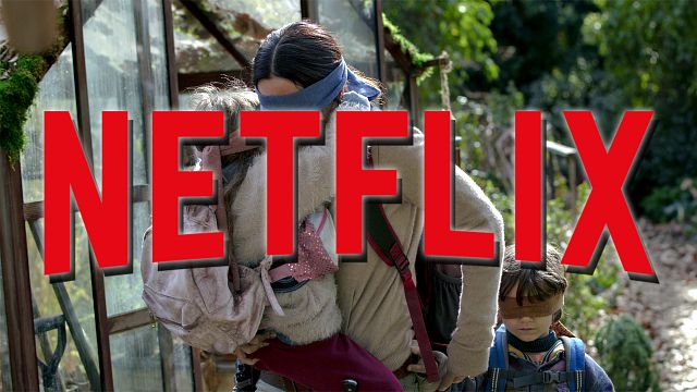 bild aus der news Nach massivem Protest: Netflix überarbeitet größten Horror-Hit