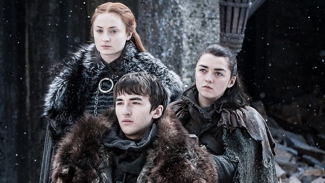 bild aus der news 22 Minuten mehr "Game Of Thrones": Die 8. Staffel ist doch länger als gedacht!