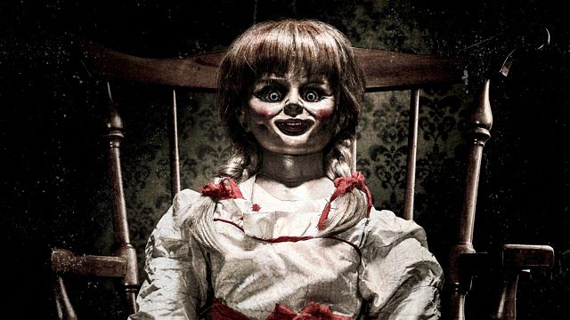 bild aus der news "Annabelle 3": Der Titel steht fest – und passt wie die Faust aufs Auge