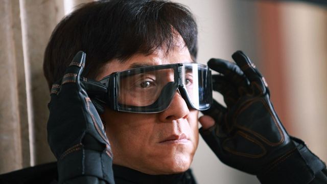 Jackie Chan an der Spitze eines Star-Casts für Film über legendäre Mount-Everest-Besteigung