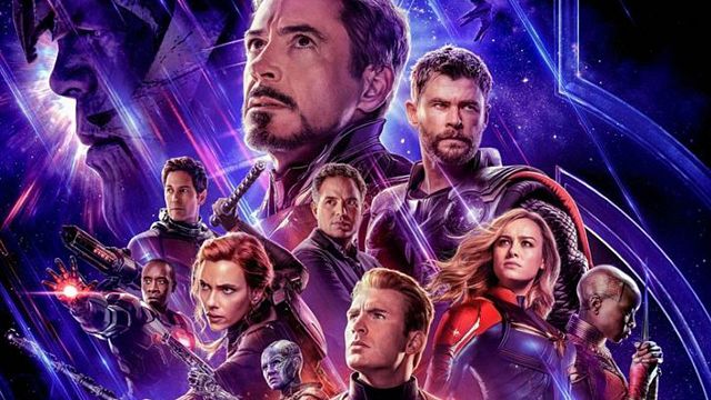 bild aus der news "Avengers 4“: Ava Russo spielt eine "geheime Rolle" – und das Internet spekuliert wild drauf los!
