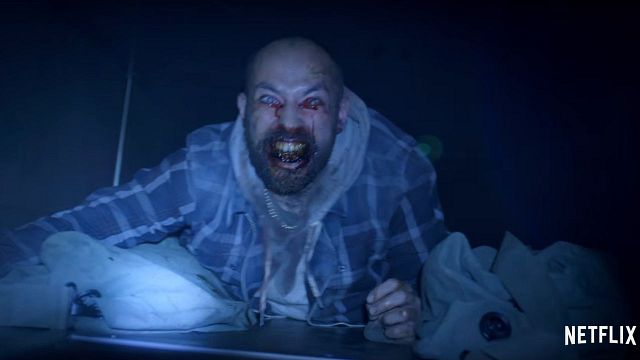 bild aus der news Netflix attackiert "The Walking Dead": Erster Trailer zur Zombie-Serie "Black Summer"