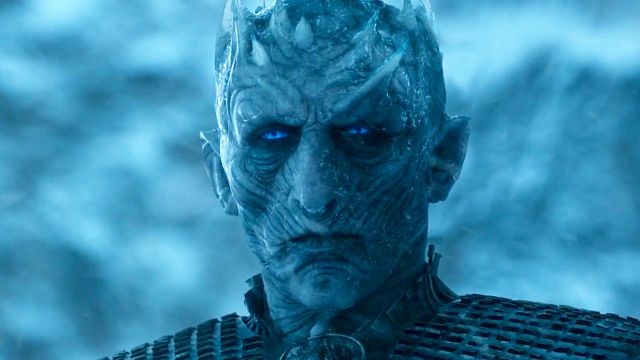 bild aus der news Überraschende "Game Of Thrones"-Theorie: Das ist das wahre Ziel des Nachtkönigs