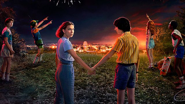bild aus der news Trailer zur 3. Staffel "Stranger Things" in Sicht? Mysteriöser Teaser macht Hoffnung