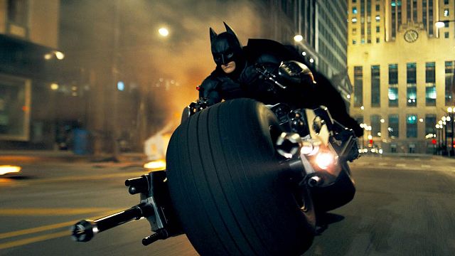 bild aus der news Neuer Action-Blockbuster von Christopher Nolan: Mit Robert Pattinson und "BlacKkKlansman"-Star