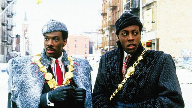 bild aus der news "Der Prinz aus Zamunda 2": Deutscher Kinostart der Fortsetzung mit Eddie Murphy bekannt