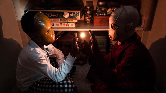 bild aus der news "Wir": Das bedeutet der Bibelvers Jeremiah 11:11 im Horrorfilm