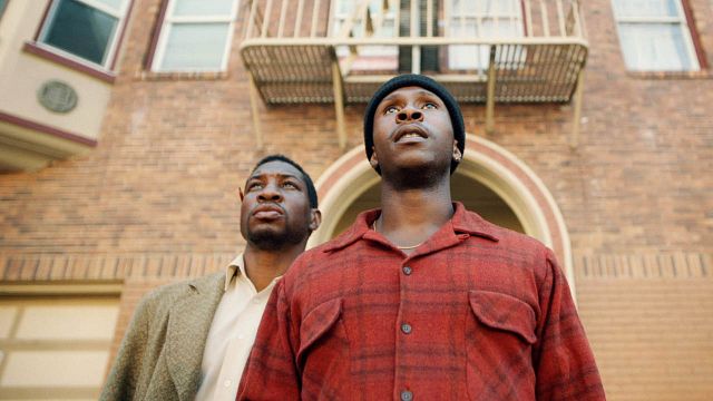 bild aus der news Erster Trailer zu "The Last Black Man In San Francisco": Wird das Drama der Indie-Film des Jahres?