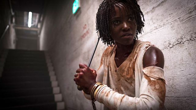 "Wir": Lupita Nyong'o erklärt uns den neuen Horrorfilm des "Get Out"-Regisseurs