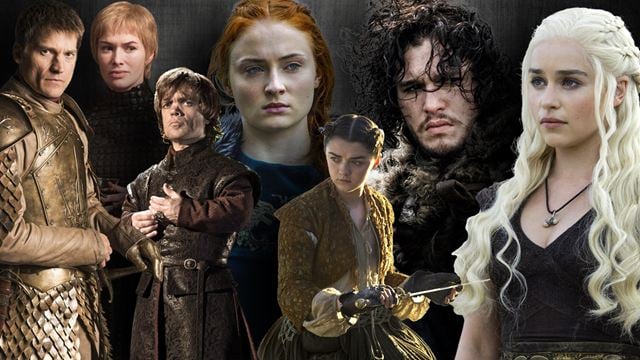 "Game Of Thrones": Welche Figuren leben überhaupt noch am Anfang von Staffel 8?