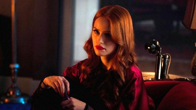 bild aus der news Dramatischer Ausblick auf neue "Riverdale"-Folge: Cheryl in den Fängen der Farm?