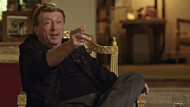 Ein Guerilla-Filmemacher, der Horror-Kult schuf: Larry Cohen ist tot