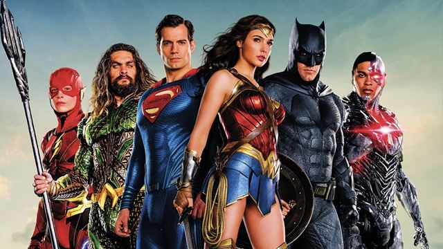 So düster sollte "Justice League" ursprünglich werden: Zack Snyder verrät seine Pläne