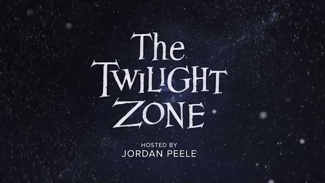 "The Twilight Zone": Zwei neue Trailer zum Serien-Reboot mit "Wir"-Regisseur Jordan Peele