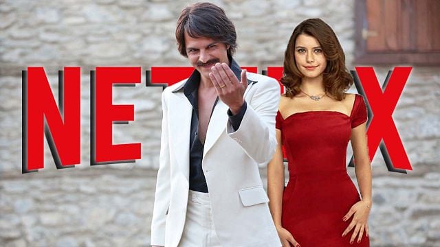 bild aus der news Nach dem Erfolg von "The Protector": Nächste türkische Netflix-Serie kommt