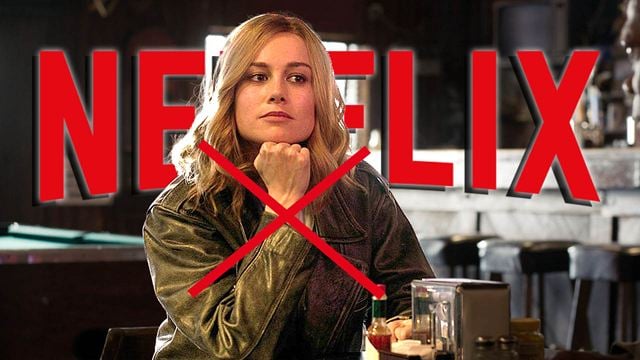 Brie Larson ist raus aus Netflix' "I'm Thinking Of Ending Things": So wird der "Captain Marvel"-Star ersetzt