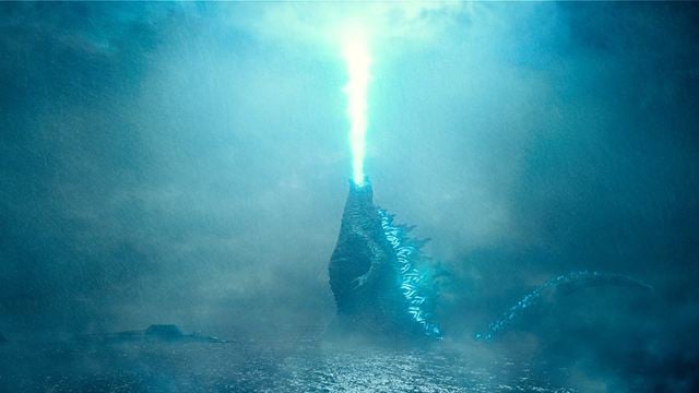 Im neuen Trailer zu "Godzilla 2: King Of The Monsters" hauen sich Monster zu romantischer Musik auf die Mütze