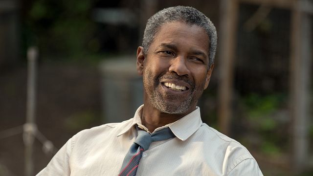 bild aus der news Die Coen-Brüder trennen sich – für eine Shakespeare-Adaption mit Denzel Washington
