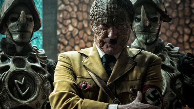 bild aus der news Mehr als dummer Trash: Darum brauchen wir mehr Filme wie "Iron Sky 2: The Coming Race"!