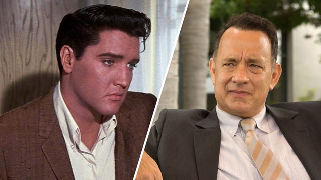 Elvis-Presley-Film: Tom Hanks soll wichtige Rolle im Biopic von Baz Luhrmann übernehmen