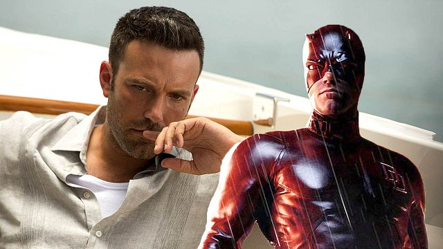 bild aus der news "Daredevil": Der einzige Film, den Ben Affleck bereut