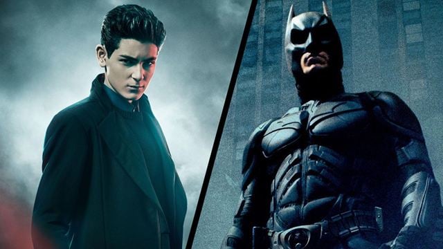 Der bisher beste Blick auf Batman: Neues Poster zur letzten Staffel "Gotham"