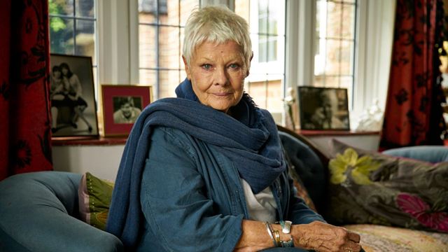 Deutscher Trailer zu "Tea With The Dames": So habt ihr Judi Dench und Maggie Smith bestimmt noch nie erlebt